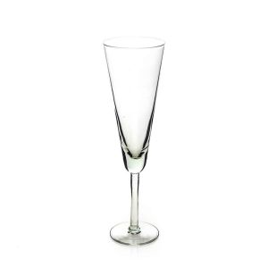 Vlottenberg Champ Flute glass Ele stem