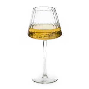 Optic Vulindlela Red Wine Glass