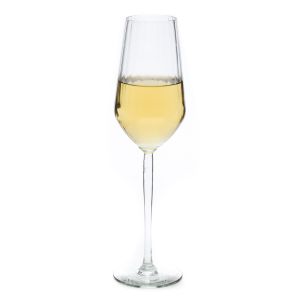Optic Vulindlela Champagne Glass