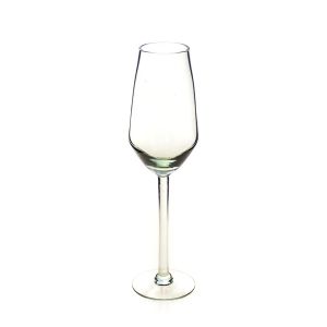 Vulindlela Champagne glass